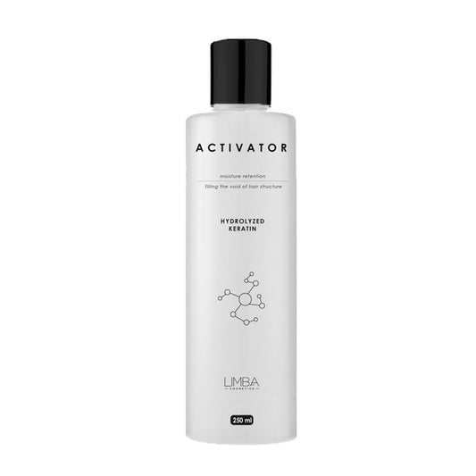 Limba Cosmetics Activator Hydrolyzed Keratin, 250 ml