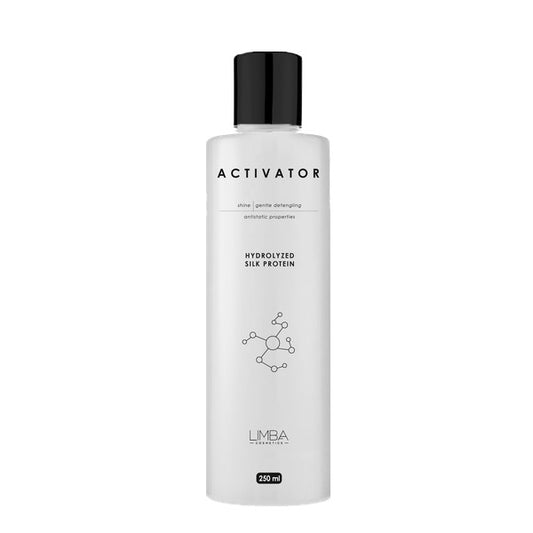 Limba Cosmetics Activator Hydrolyzed Silk Protein, 250 ml