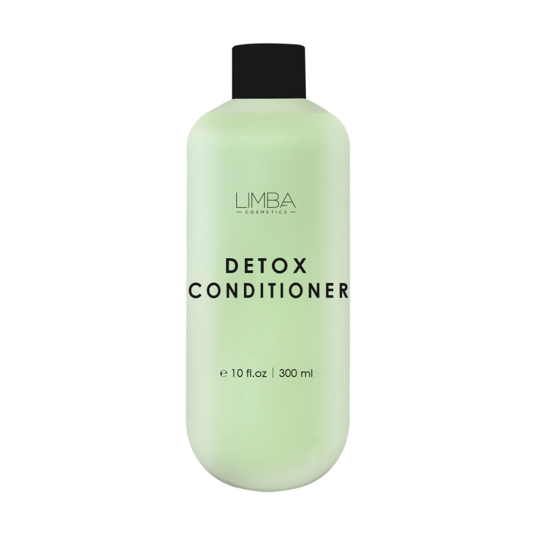 Limba Cosmetics Detox Conditioner, 300 ml