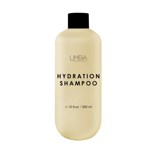 Limba Cosmetics Hydration Shampoo, 300 ml