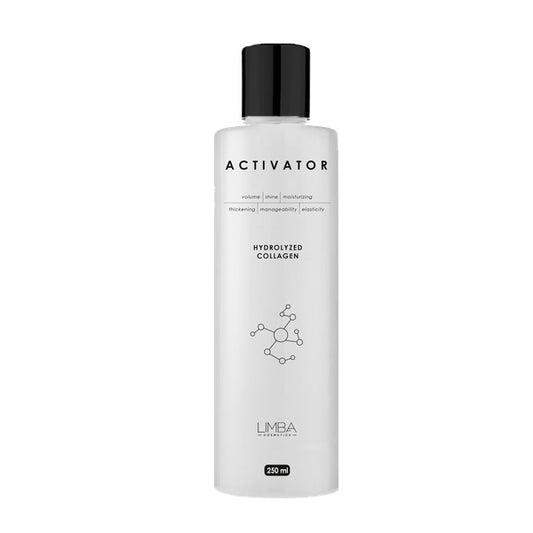 Limba Cosmetics Hydrolyzed Collagen Activator, 250 ml