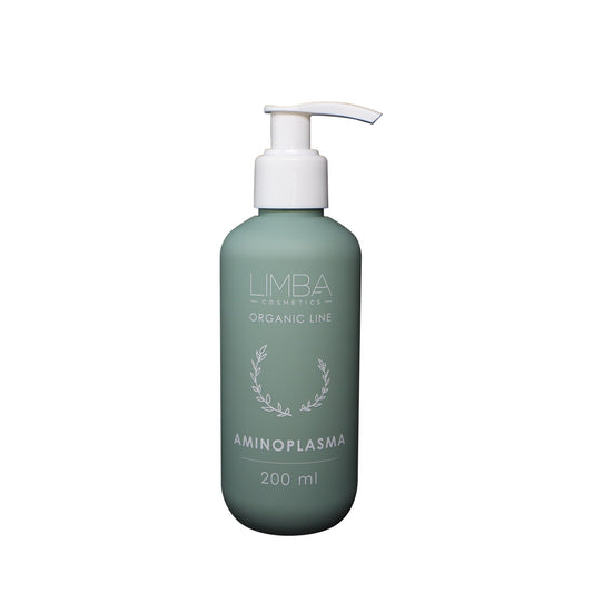 Limba Cosmetics Organic Line Aminoplasma Hair Mask, 200 ml