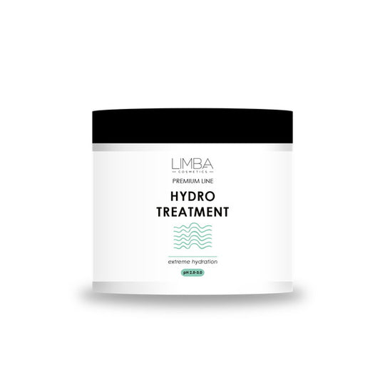 Limba Cosmetics Premium Line Hydro Treatment, 500 ml