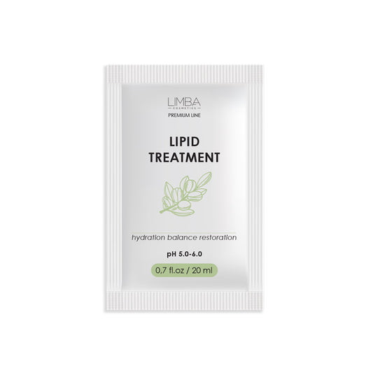 Limba Cosmetics Premium Line Lipid Treatment, 20 ml