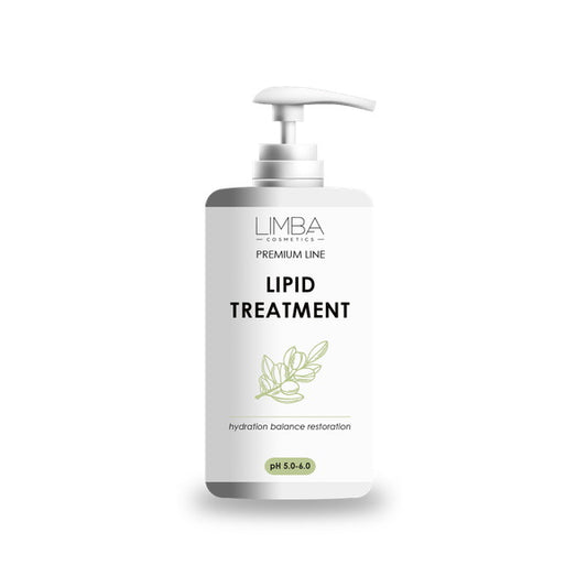 Limba Cosmetics Premium Line Lipid Treatment, 750 ml