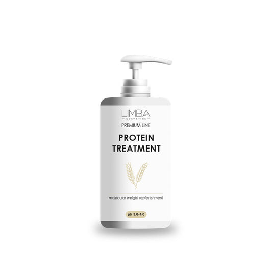 Limba Cosmetics Premium Line Protein Treatment, 750 ml
