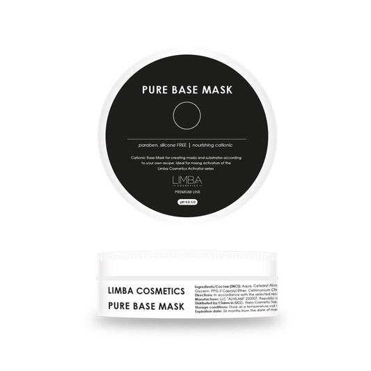 Limba Cosmetics Pure Base Mask, 50 ml