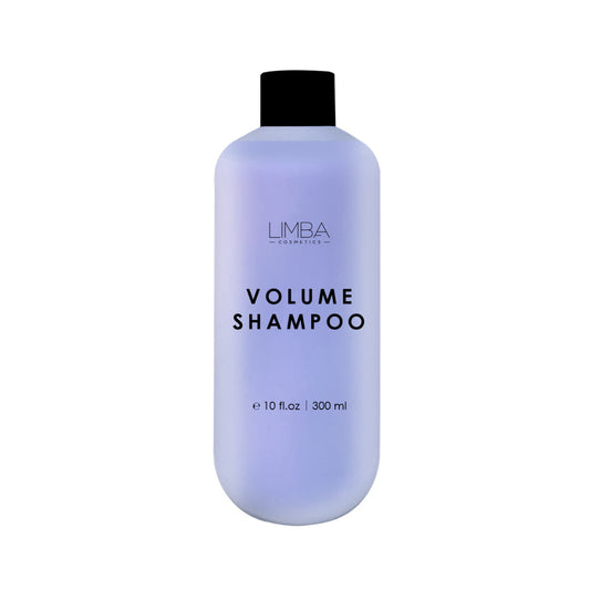 Limba Cosmetics Pure Volume Shampoo, 300 ml