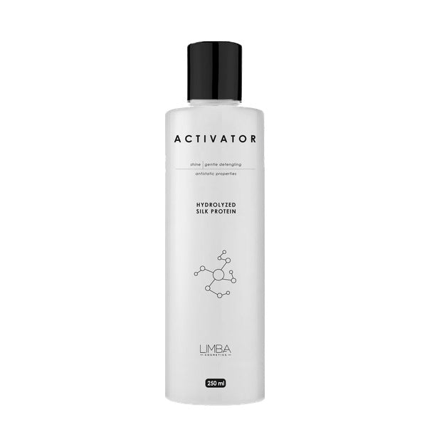 Limba Cosmetics Activator Hydrolyzed Silk Protein, 250 ml